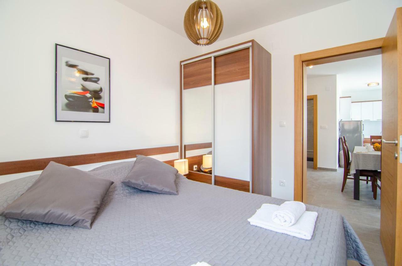 Sara 3 Appartement
