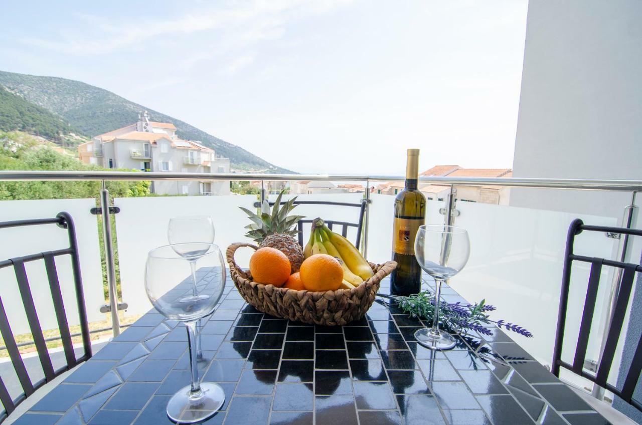 Appartement Sara 3