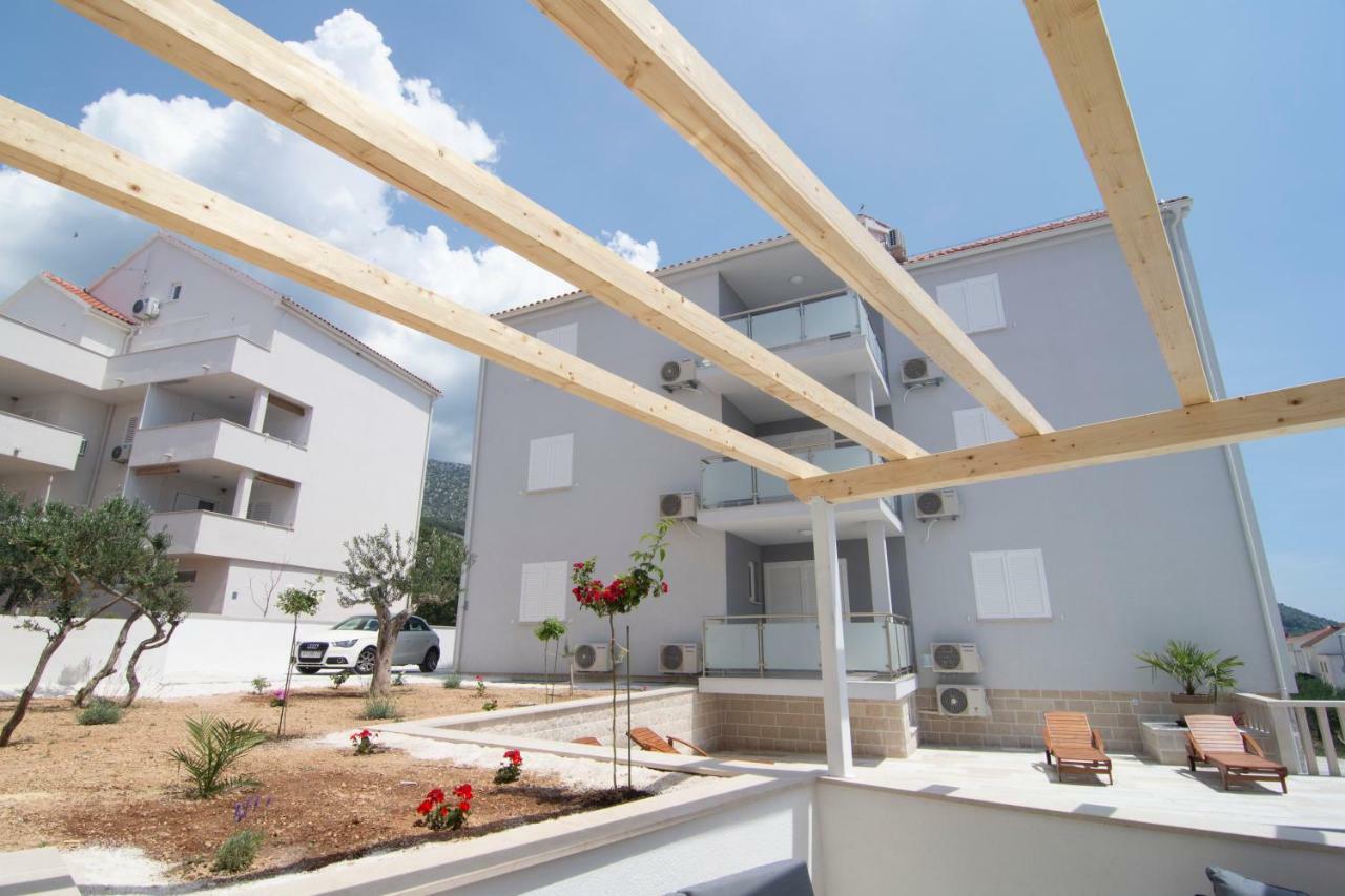 Sara 3 Appartement Bol