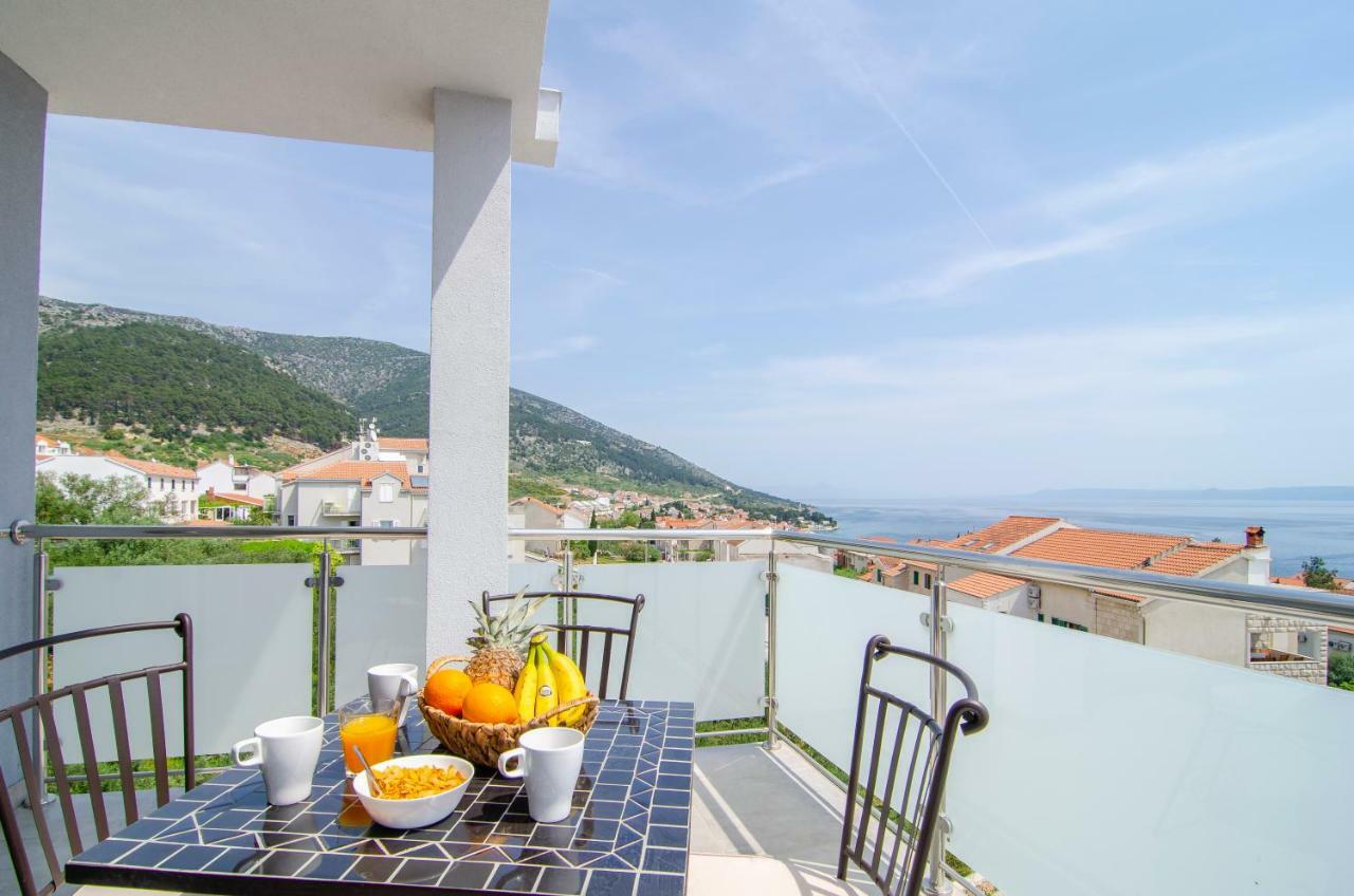 Appartement Sara 3