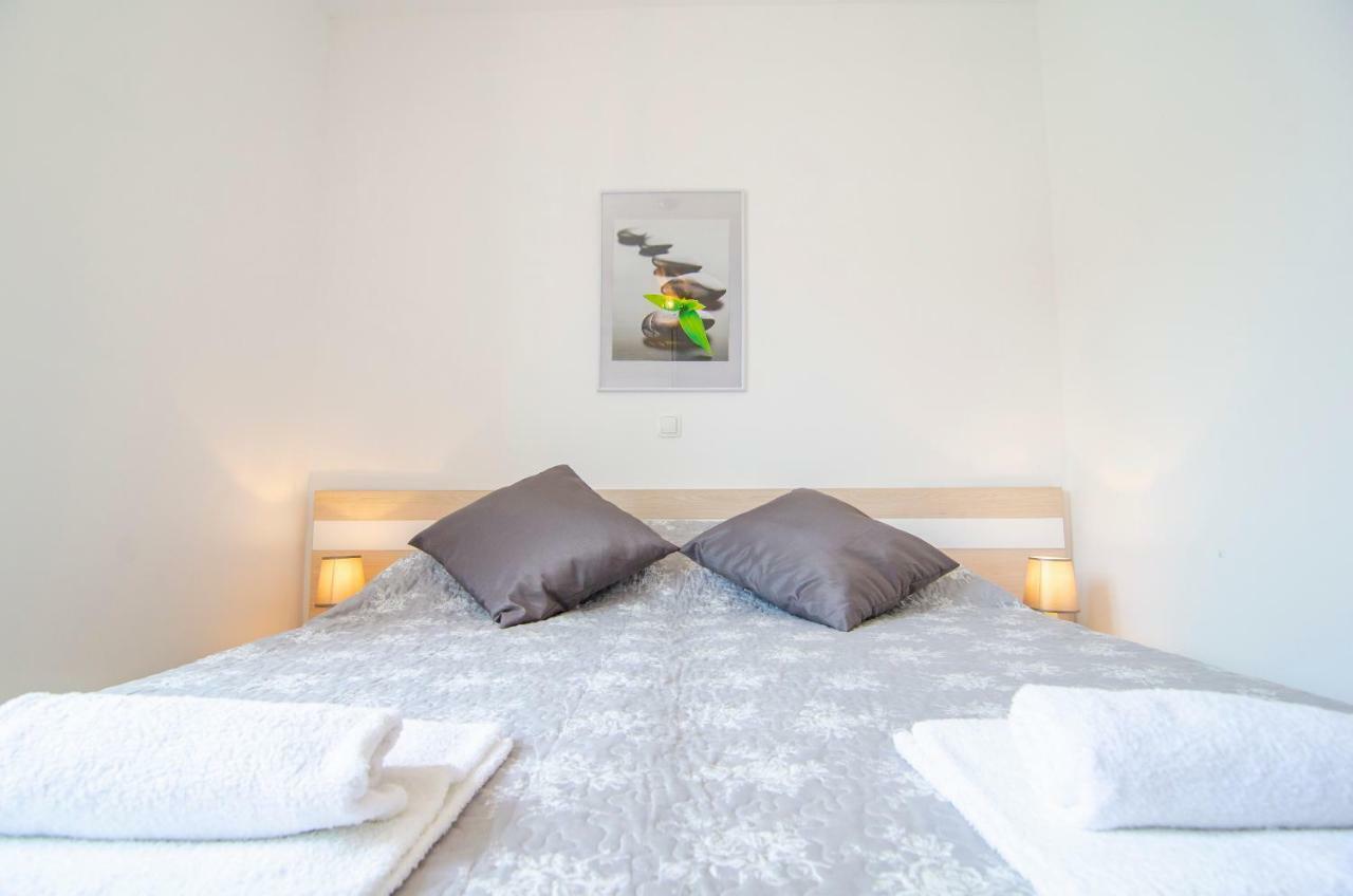 Sara 3 Appartement Bol