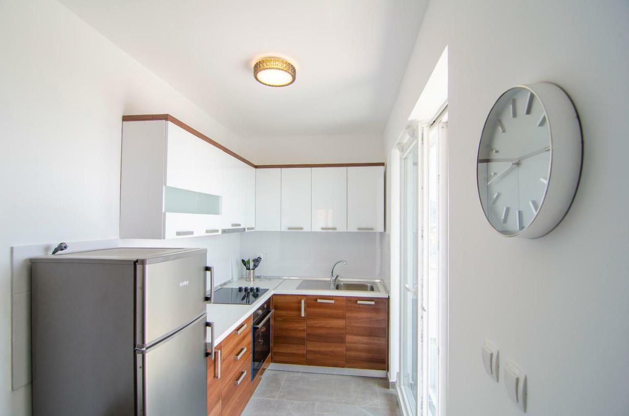 Sara 3 Appartement