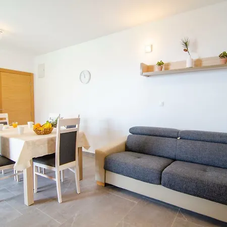 Apartments Sara 3 Bol Extérieur photo