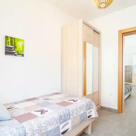 Apartments Sara 3 Bol Extérieur photo