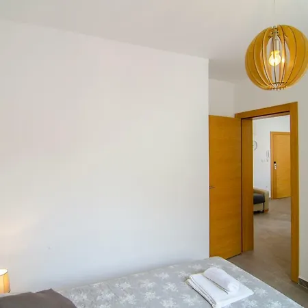 Apartments Sara 3 Bol Extérieur photo