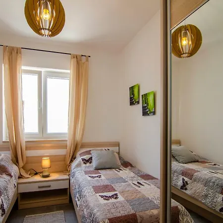 Apartments Sara 3 Bol Extérieur photo