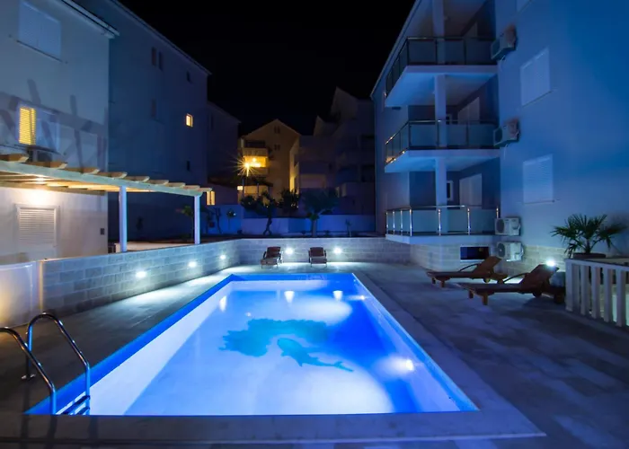 Apartments Sara 3
