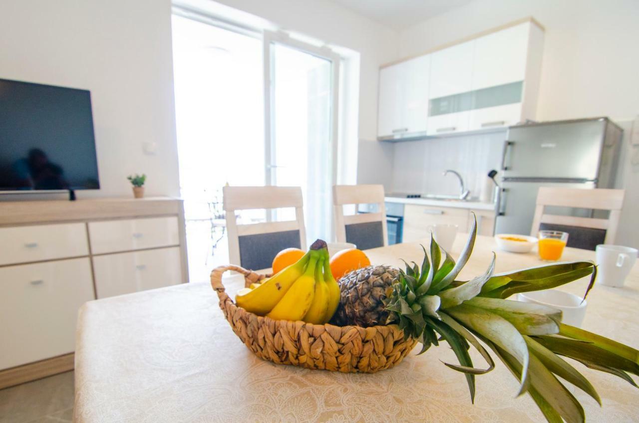 Appartement Sara 3 Bol