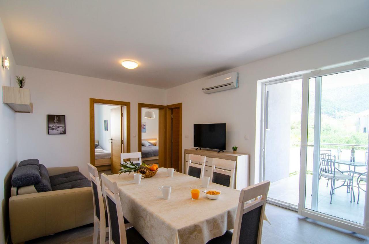 Appartement Sara 3 Bol