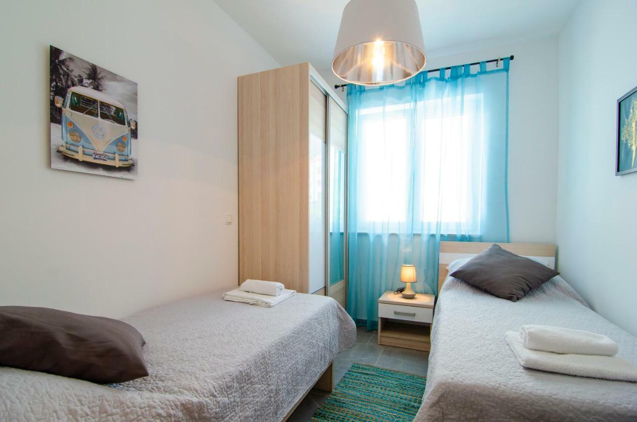 Appartement Sara 3 Bol