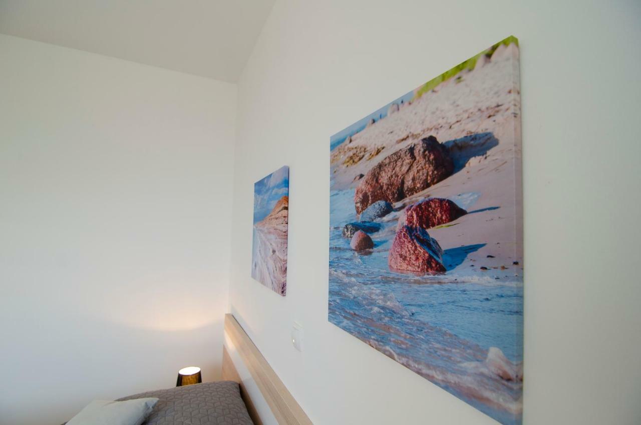 Sara 3 Appartement *