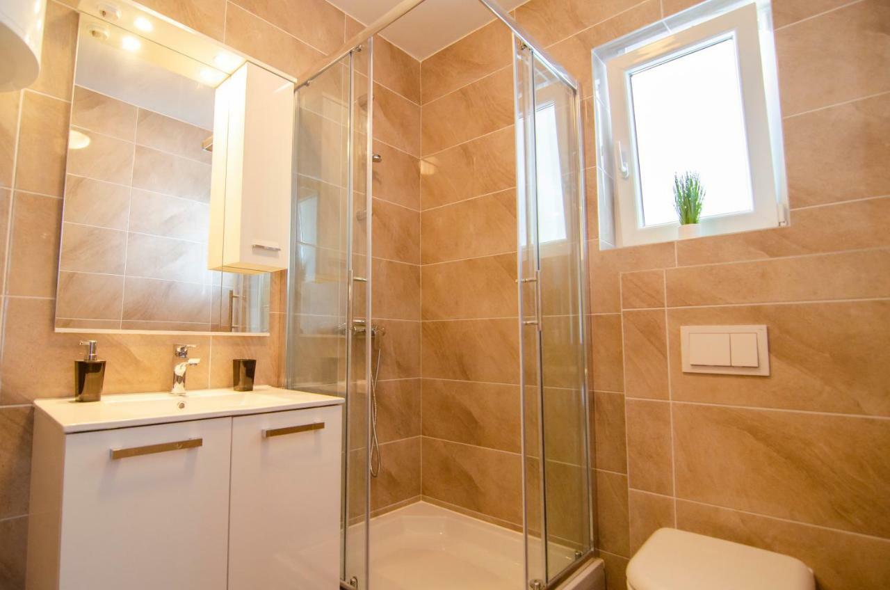 Appartement Sara 3 Bol
