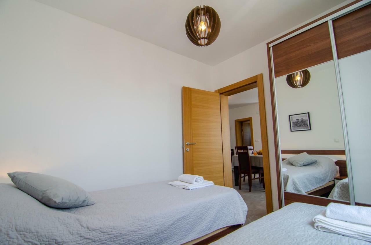Appartement Sara 3 Bol