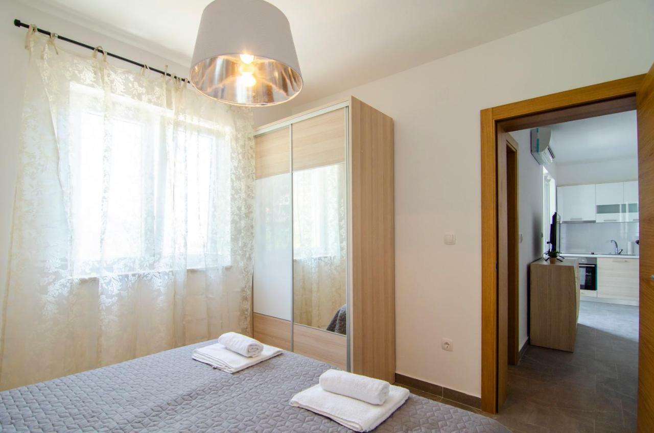 Appartement Sara 3 Bol