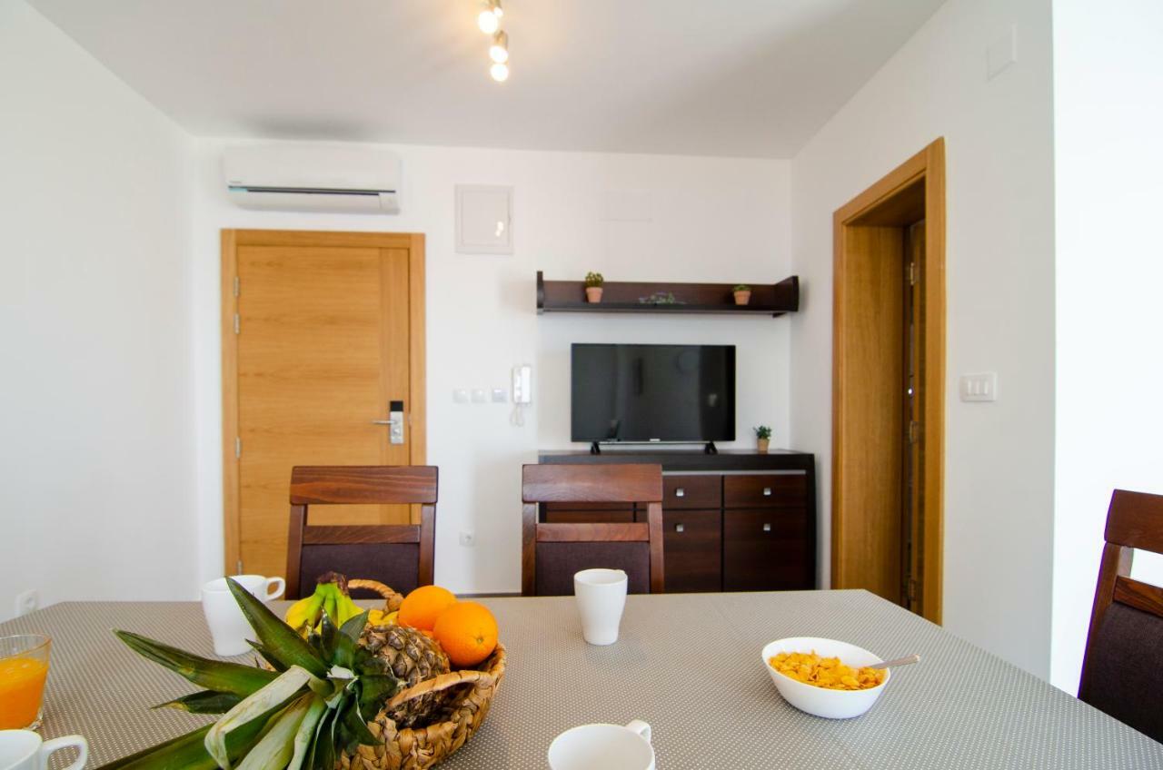 Appartement Sara 3