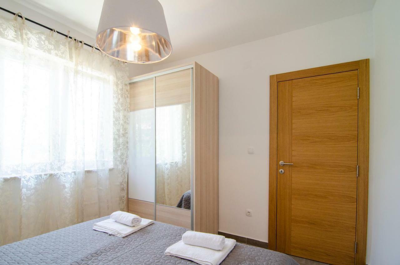 Sara 3 Appartement Bol