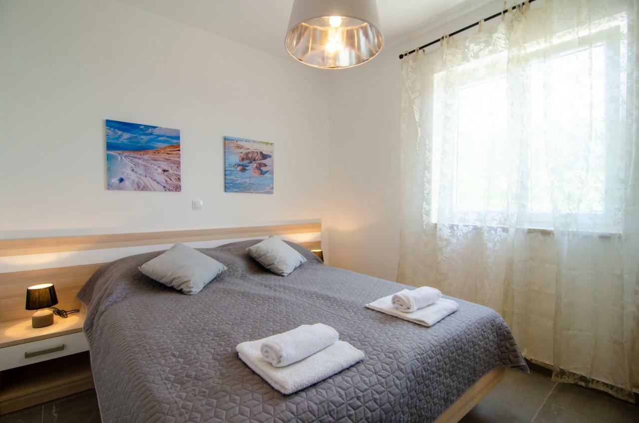 Sara 3 Appartement Bol