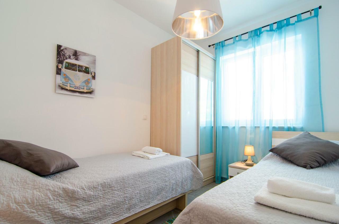 Appartement Sara 3