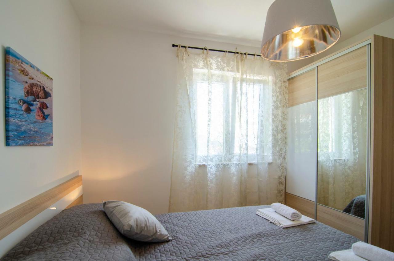 Appartement Sara 3 Bol