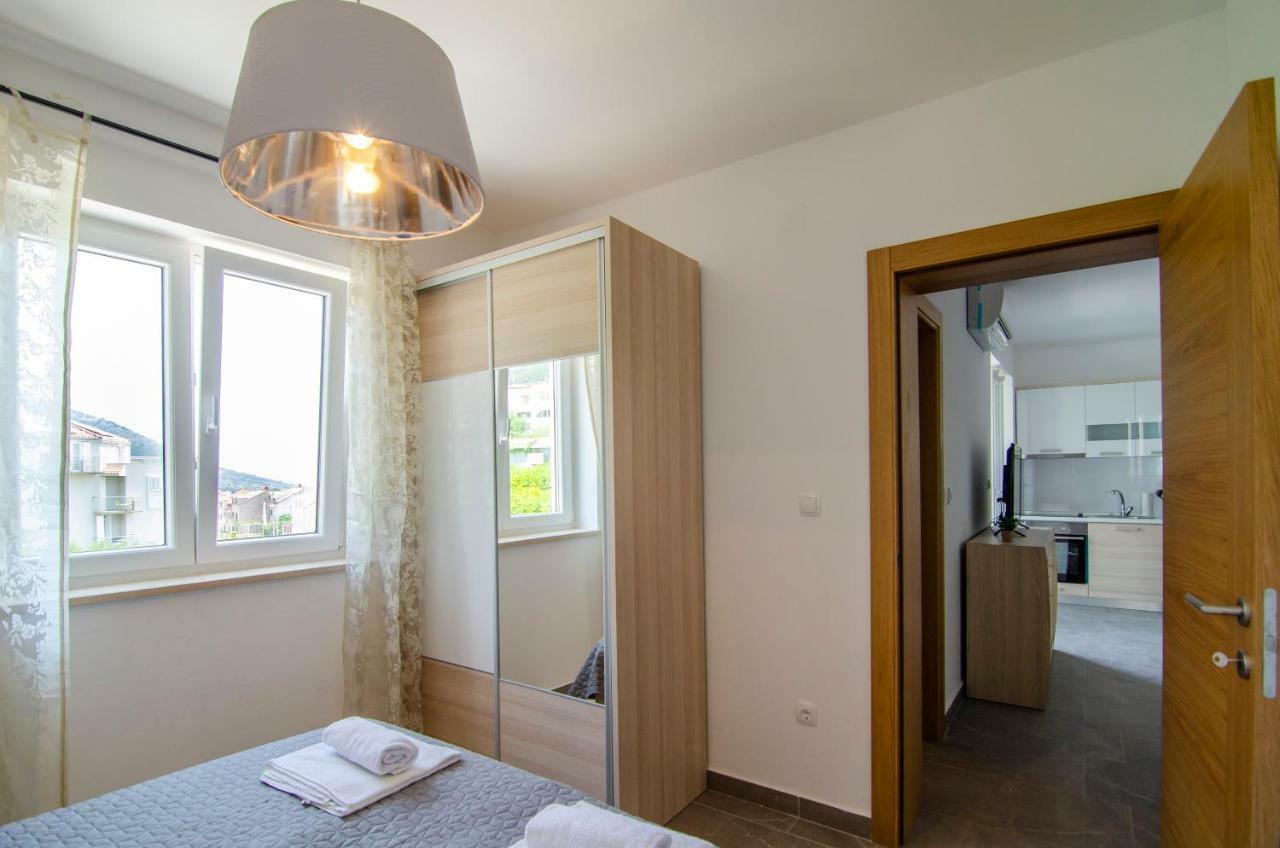 Appartement Sara 3 Bol