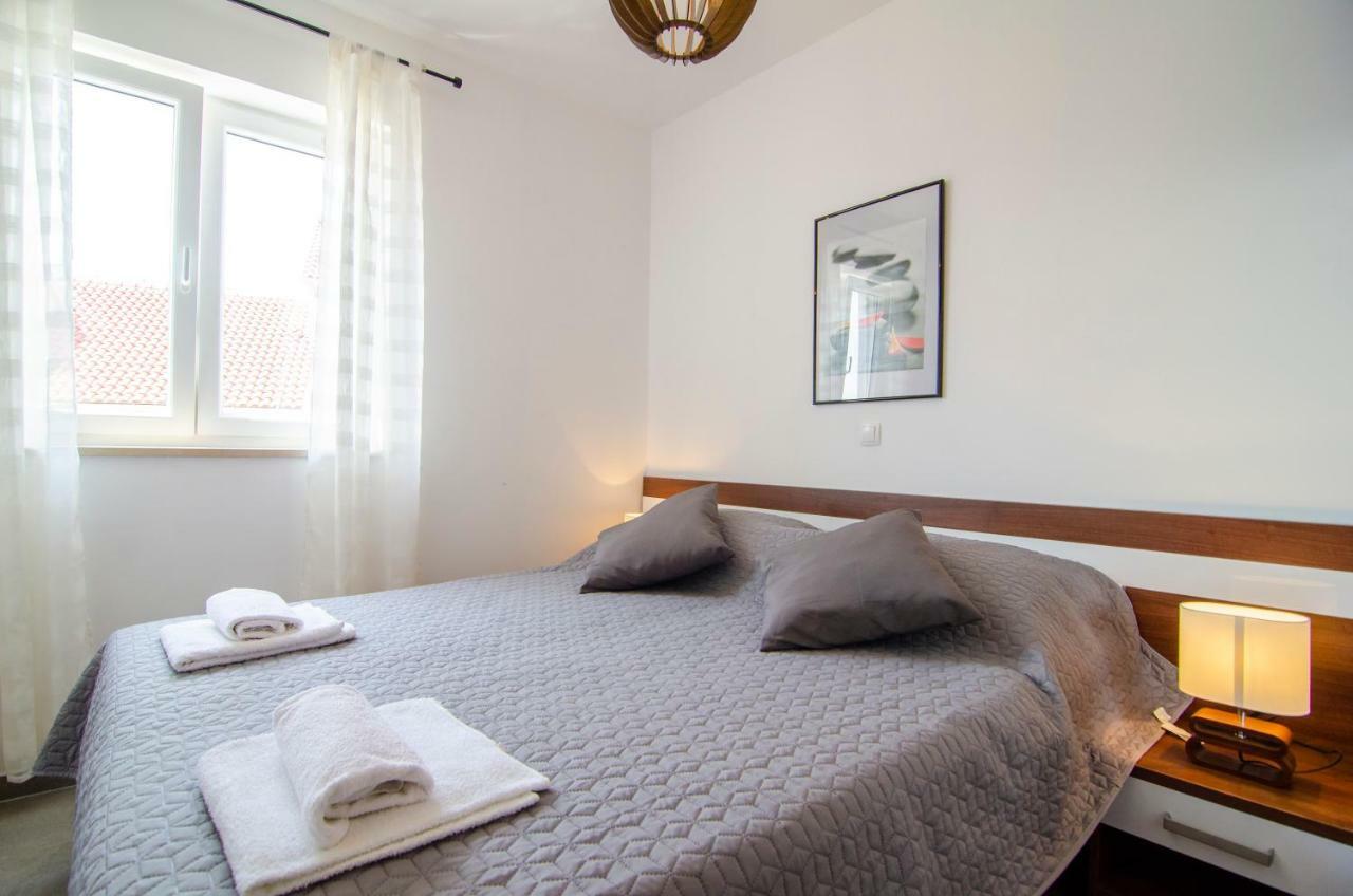 Apartment Sara 3