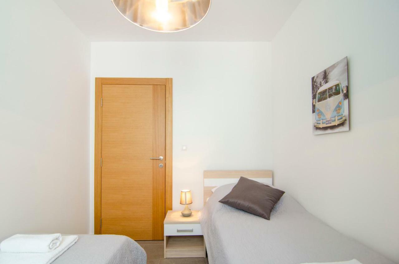 Appartement Sara 3