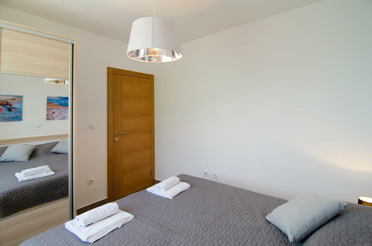 Apartment Sara 3 Bol