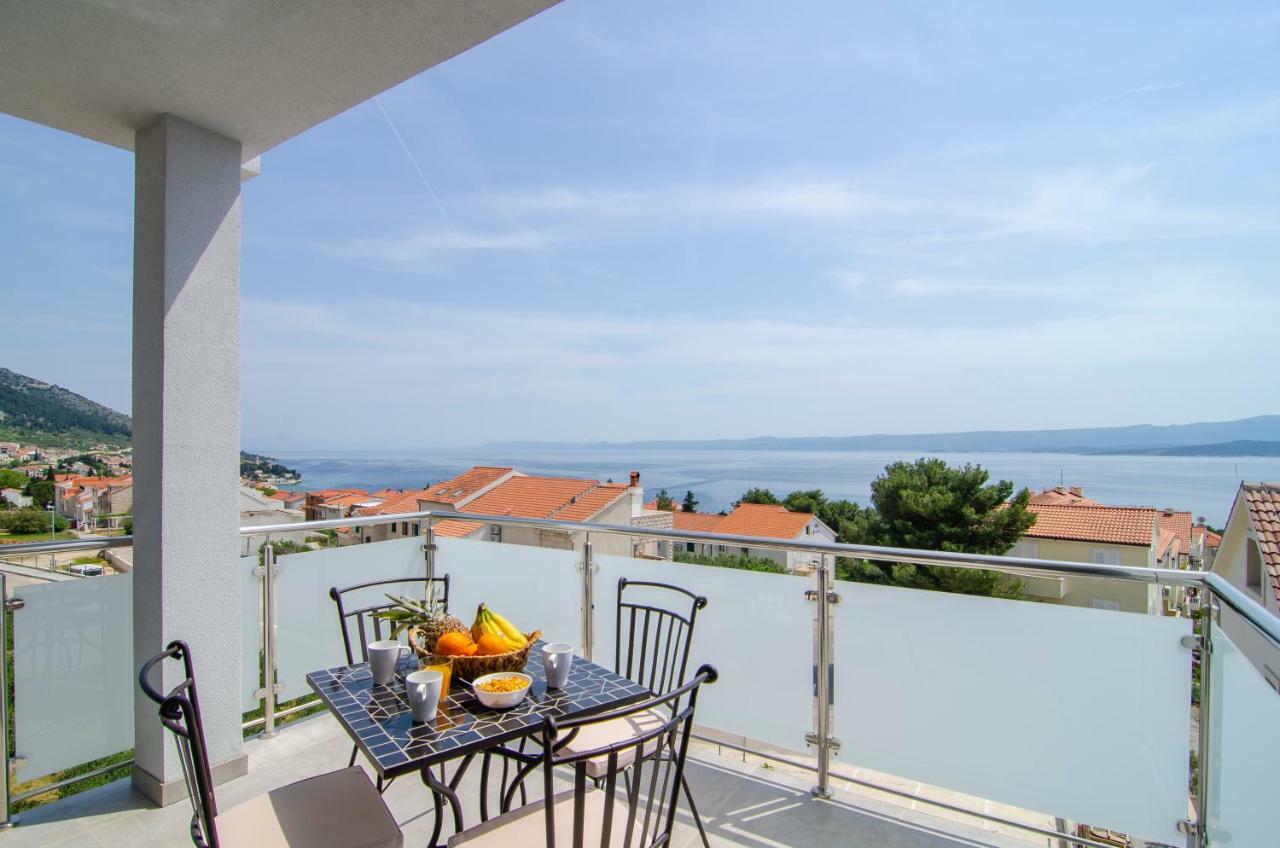 Appartement Sara 3 *