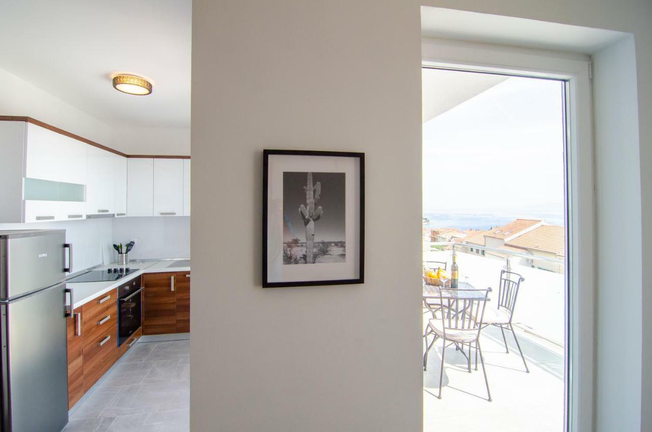 Appartement Sara 3 Bol