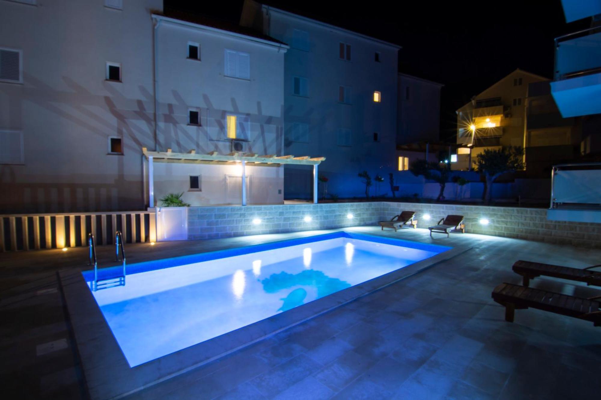 Sara 3 Appartement Bol