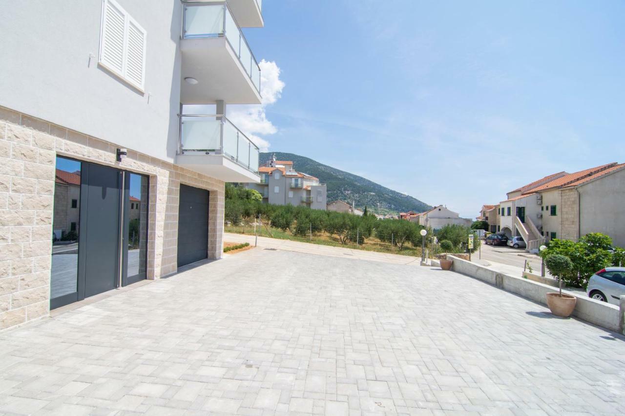 Sara 3 Appartement *