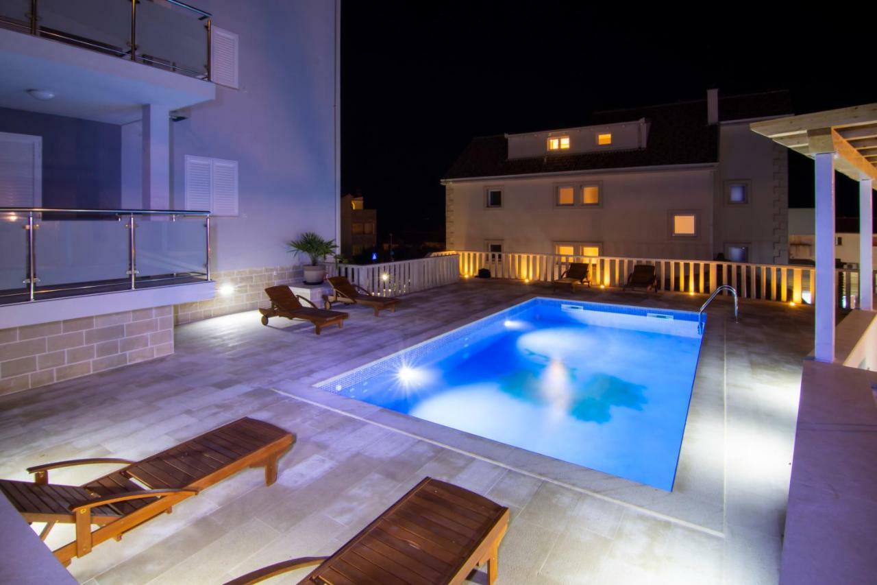 Appartement Sara 3 Bol