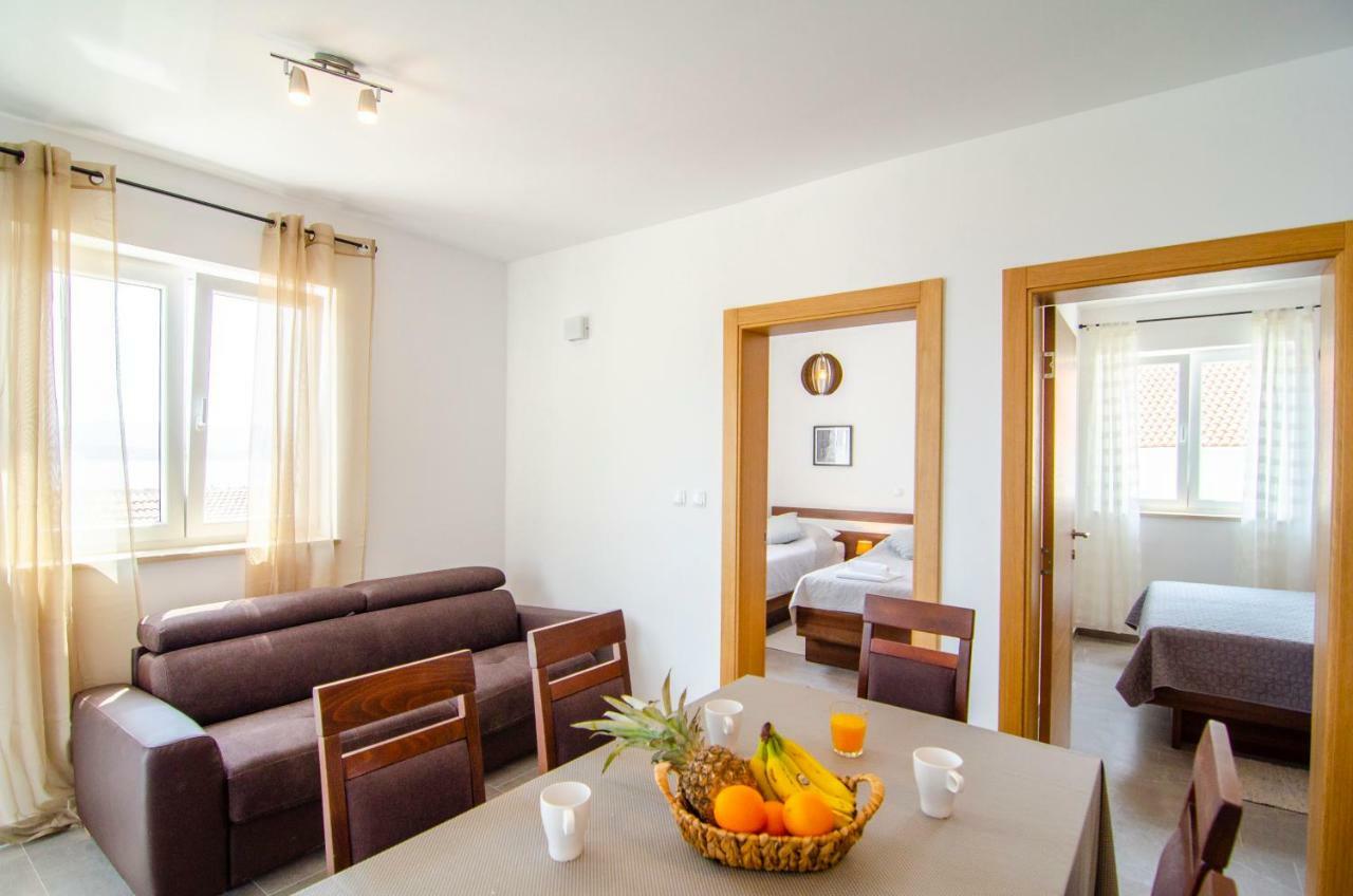 Apartment Sara 3