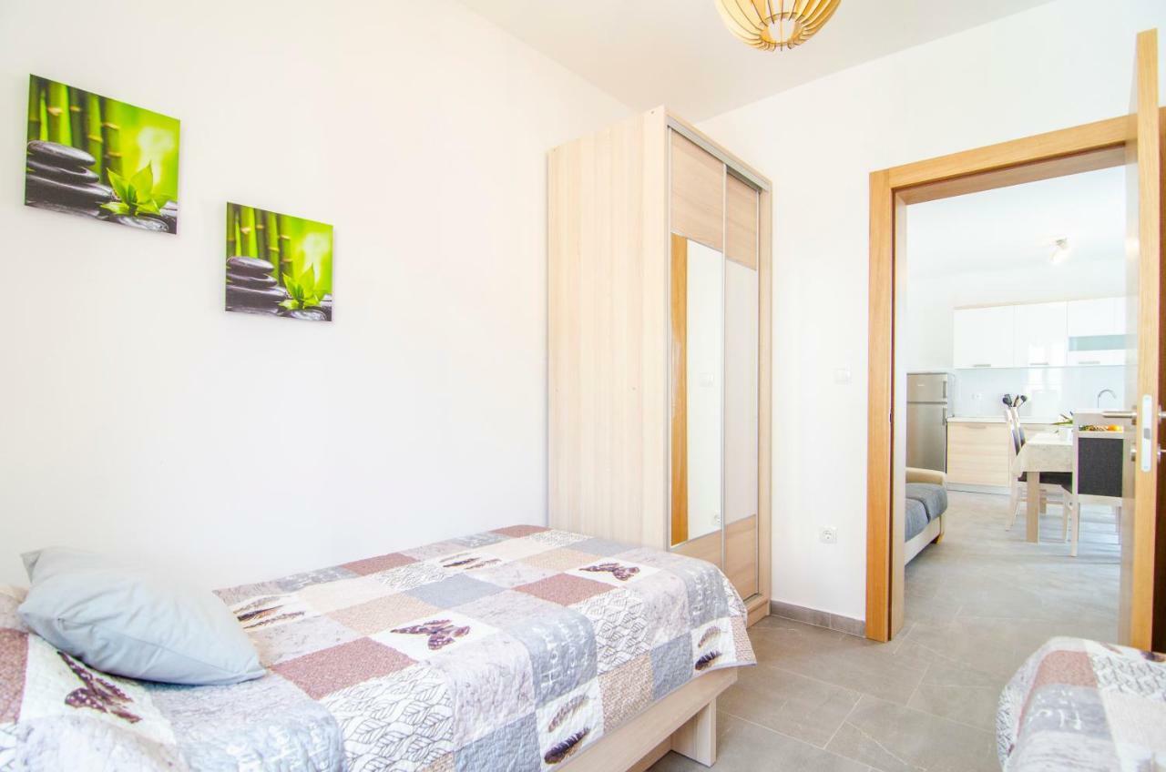 Sara 3 Appartement