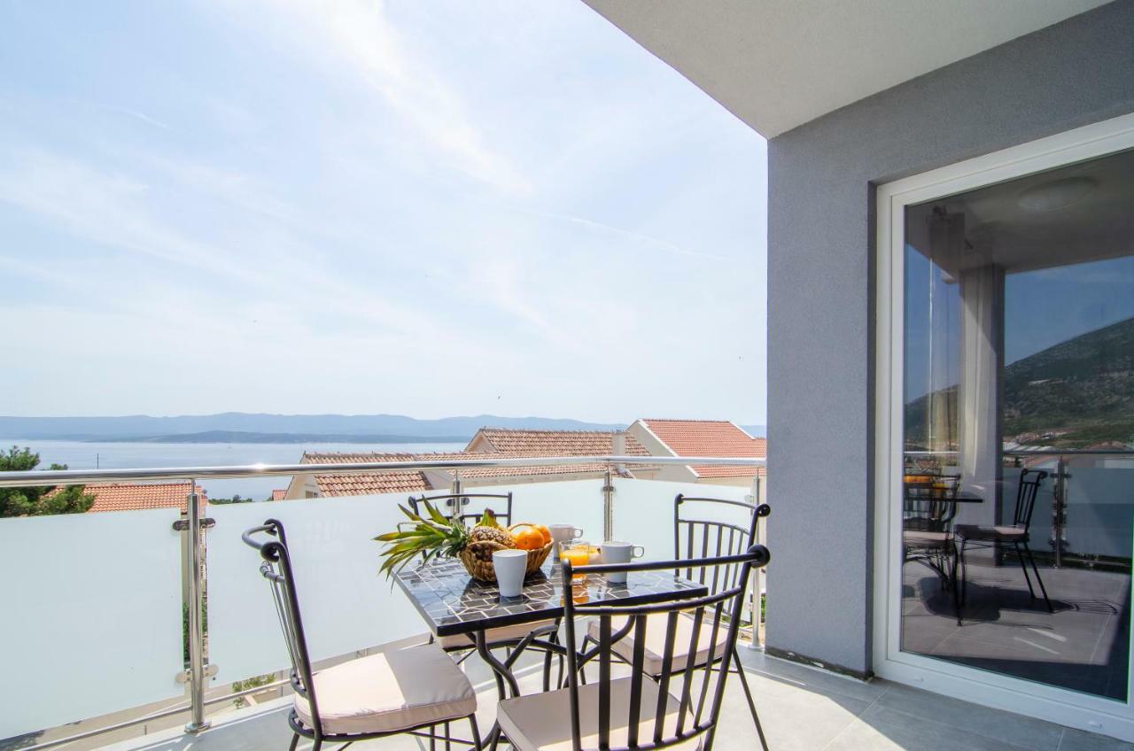 Appartement Sara 3
