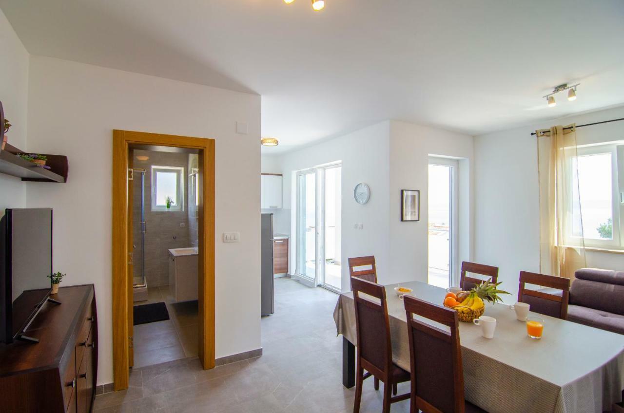 Appartement Sara 3 Bol
