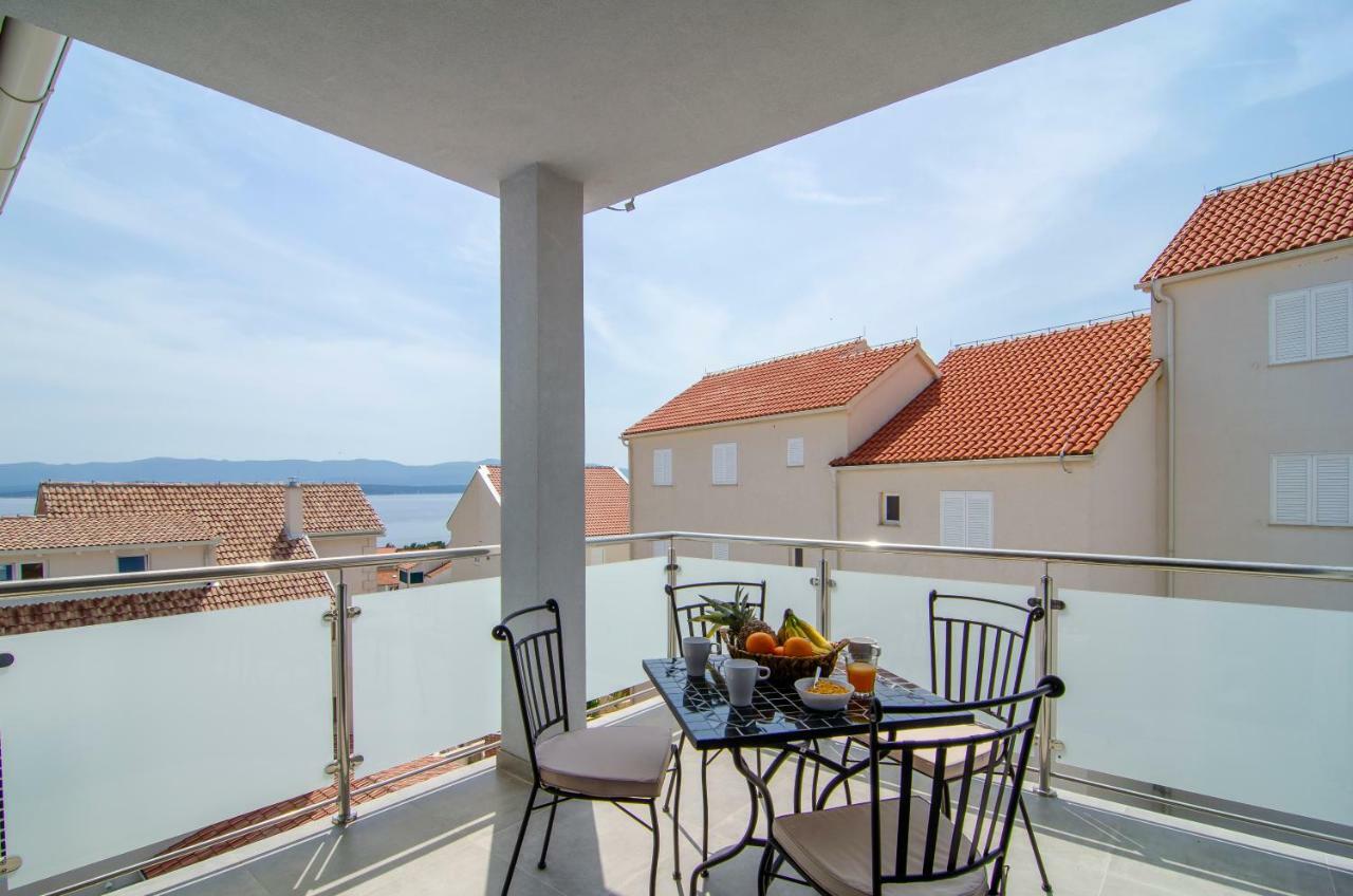 Sara 3 Appartement Bol