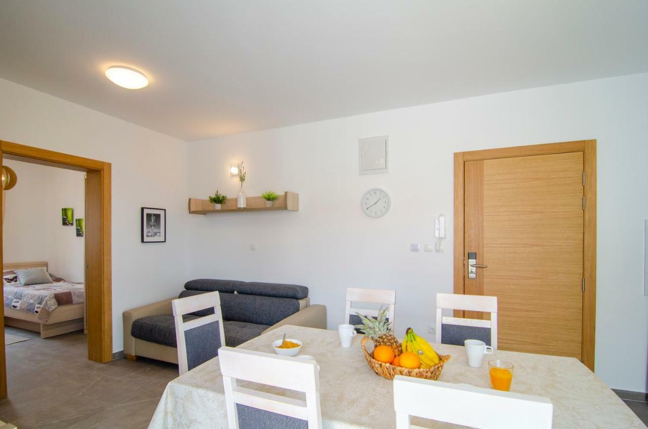 Appartement Sara 3
