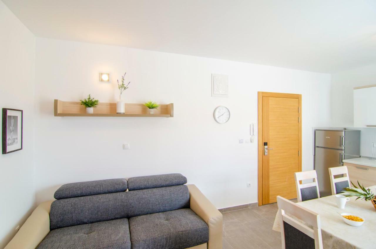 Sara 3 Appartement *
