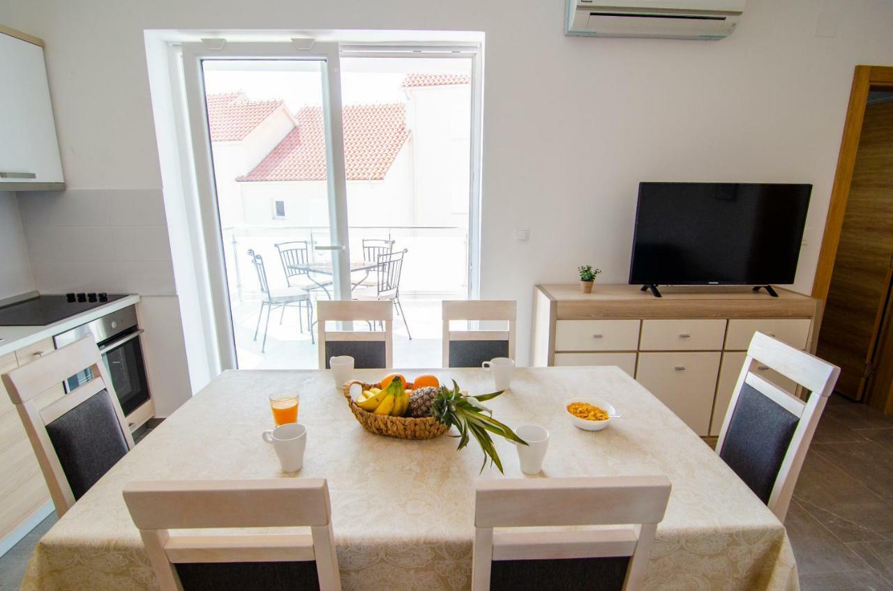 Sara 3 Appartement *