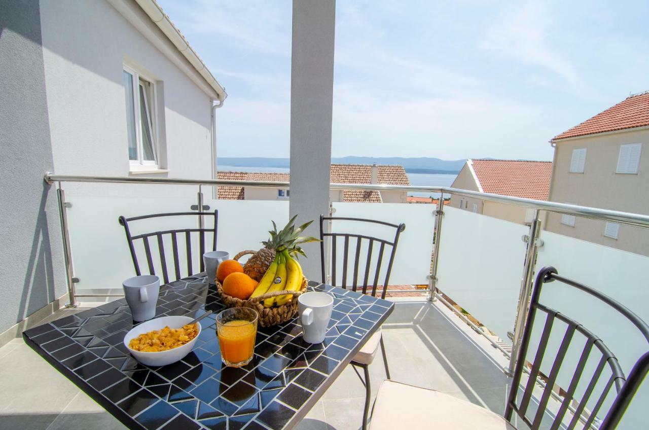 Appartement Sara 3 *