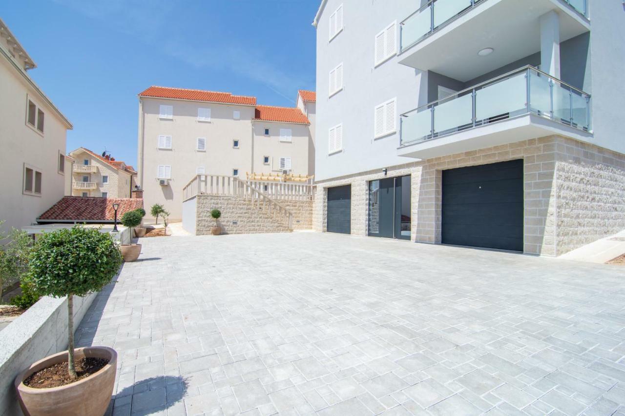 Sara 3 Appartement Bol