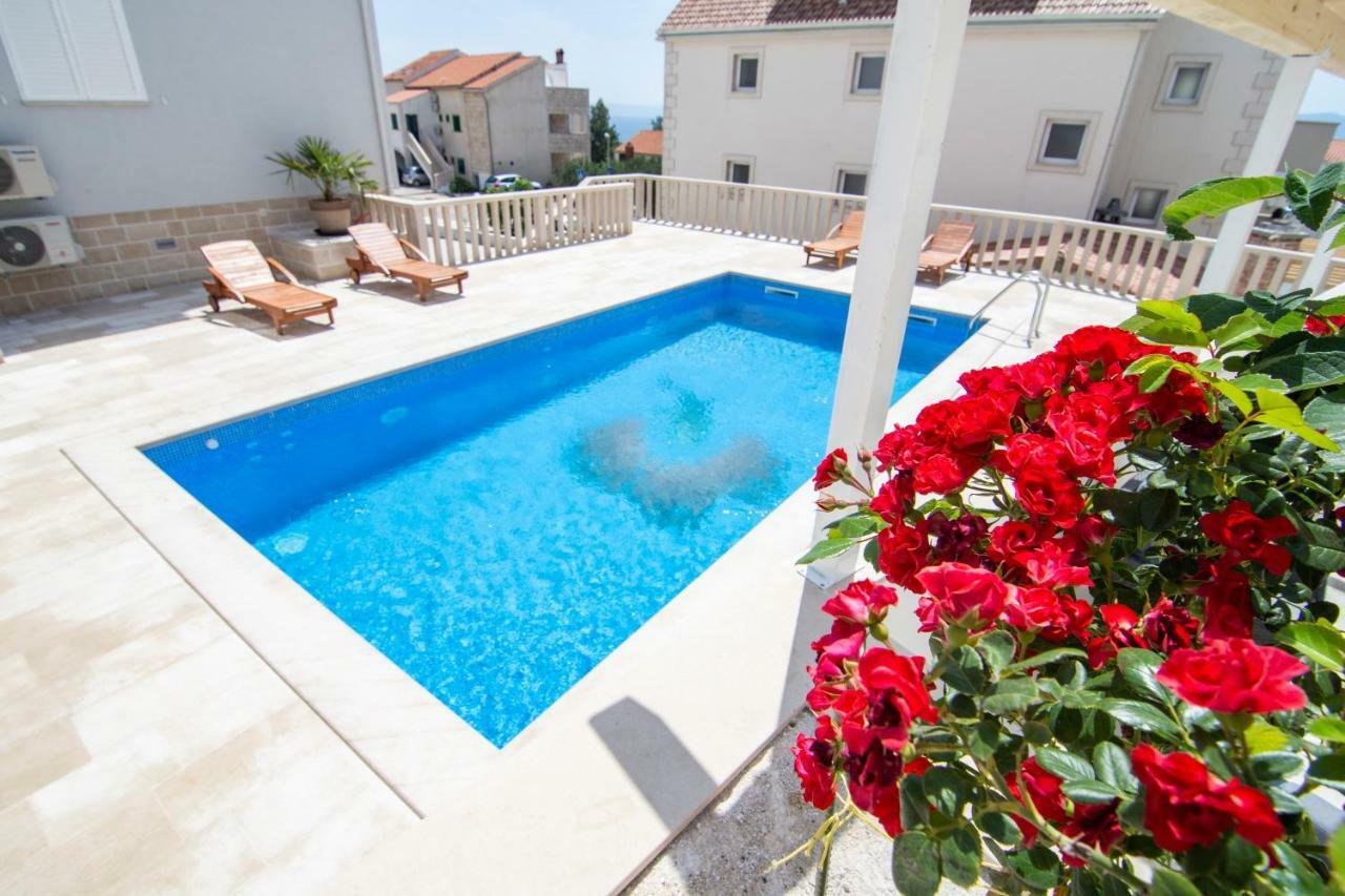 Sara 3 Apartament