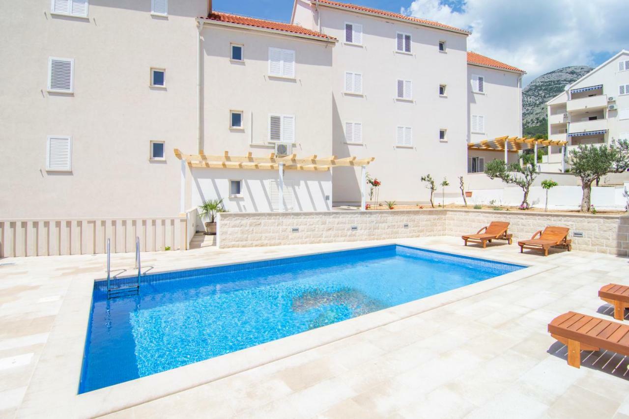 Appartement Sara 3 Bol
